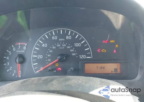 2017 Nissan Nv200 Sv из США, поврежденный, VIN 3N6CM0KNXHK715279